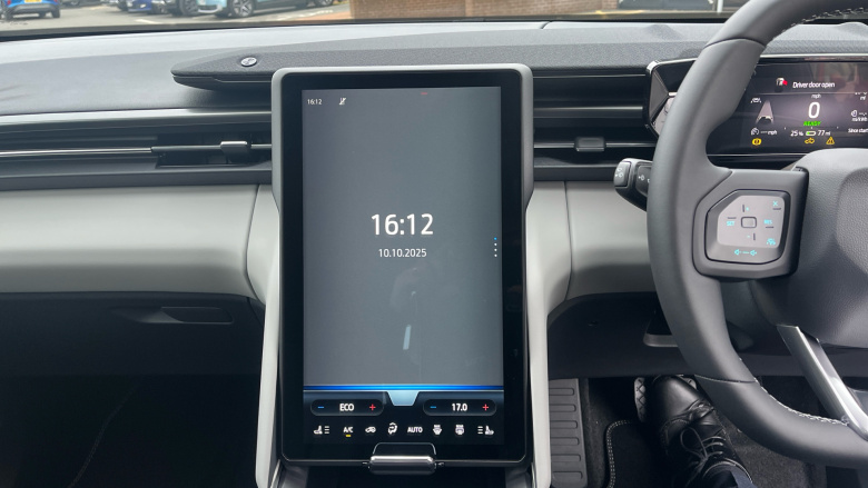 Ford Explorer 210kW Select 77kWh 5dr Auto Electric Estate